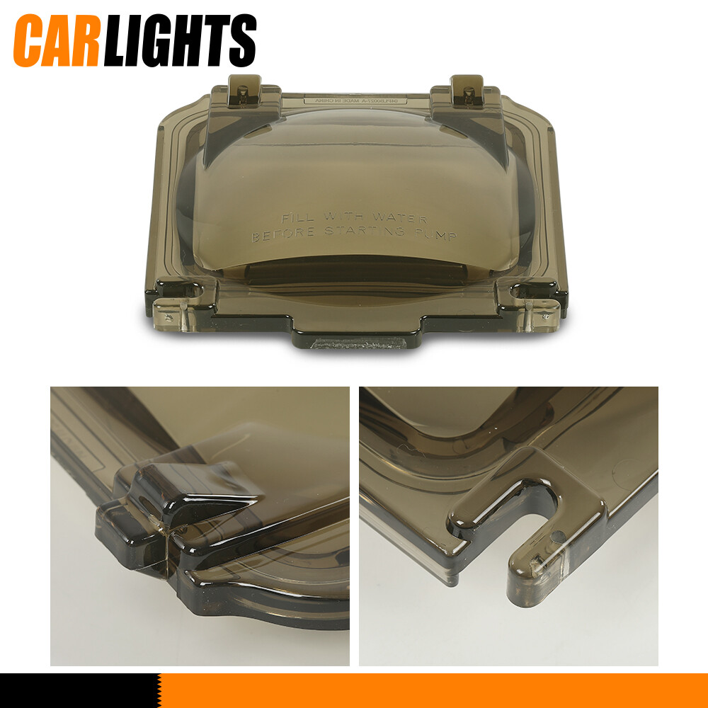 Pool Pump Lid Cover Gasket Replacement For Hayward Super Pump SPX1600D SP1600X5