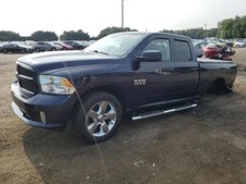 2018 Ram 1500 Driving Light
