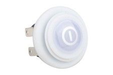 Rowenta Interrupteur Balai Vapeur Clean Vapeur RY7517 RY7557 RY7577 RY7597