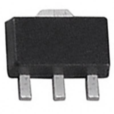  BCX52-16  NXP  Transistor PNP 60V 1A 1,3W  B:100-250  SOT89   NEW [2 pcs]   #B1