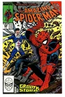 The Amazing Spider-Man Vol 1 326 FN/VF (7.0) (1989)