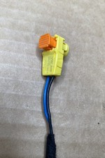 VW Audi Porsche Mercedes Wiring Harness Plug SRS Connector OEM 8T0972562 B