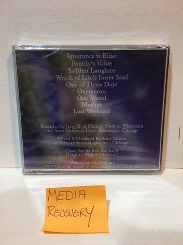 PYPER - Our World  - Picture 2 of 2