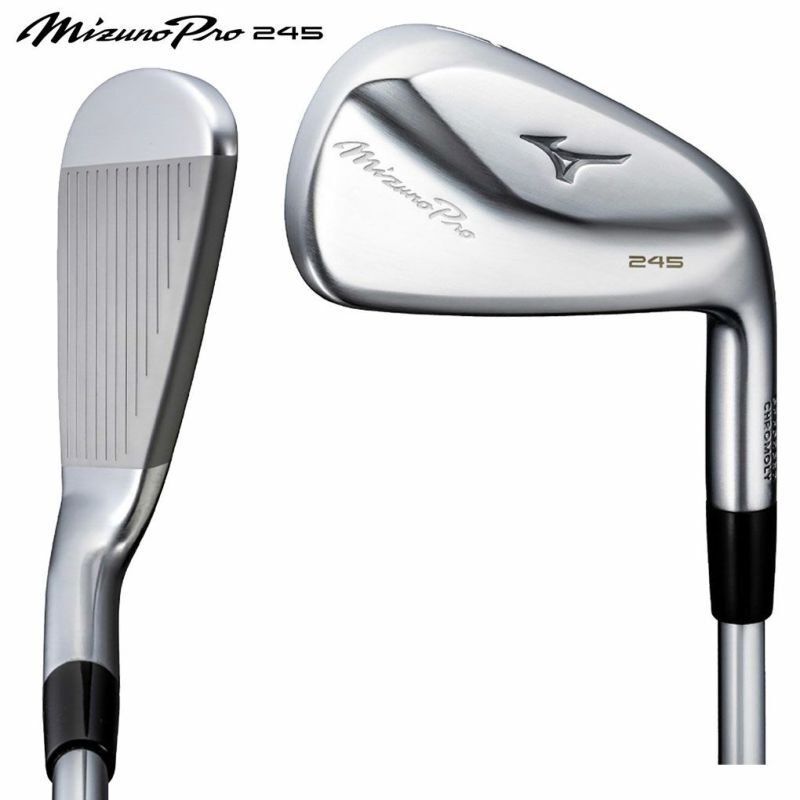 Metal Irons 2019 Mizuno Irons Mizuno Pro 221 Individual Irons