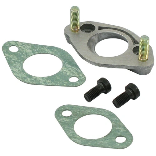 Empi 98-1293-B Vw Bug Carb Adapter Kit 28/30/31PICT To 34PICT 15/1600cc Manifold - Picture 1 of 1