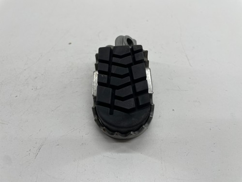 KTM 1090 ADVENTURE FRONT FOOT PEG PAIR FOOTREST 1050CC 17-20 - Picture 7 of 14