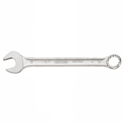 Gedore 6099430 7 1/2AF Combination spanner 1/2''