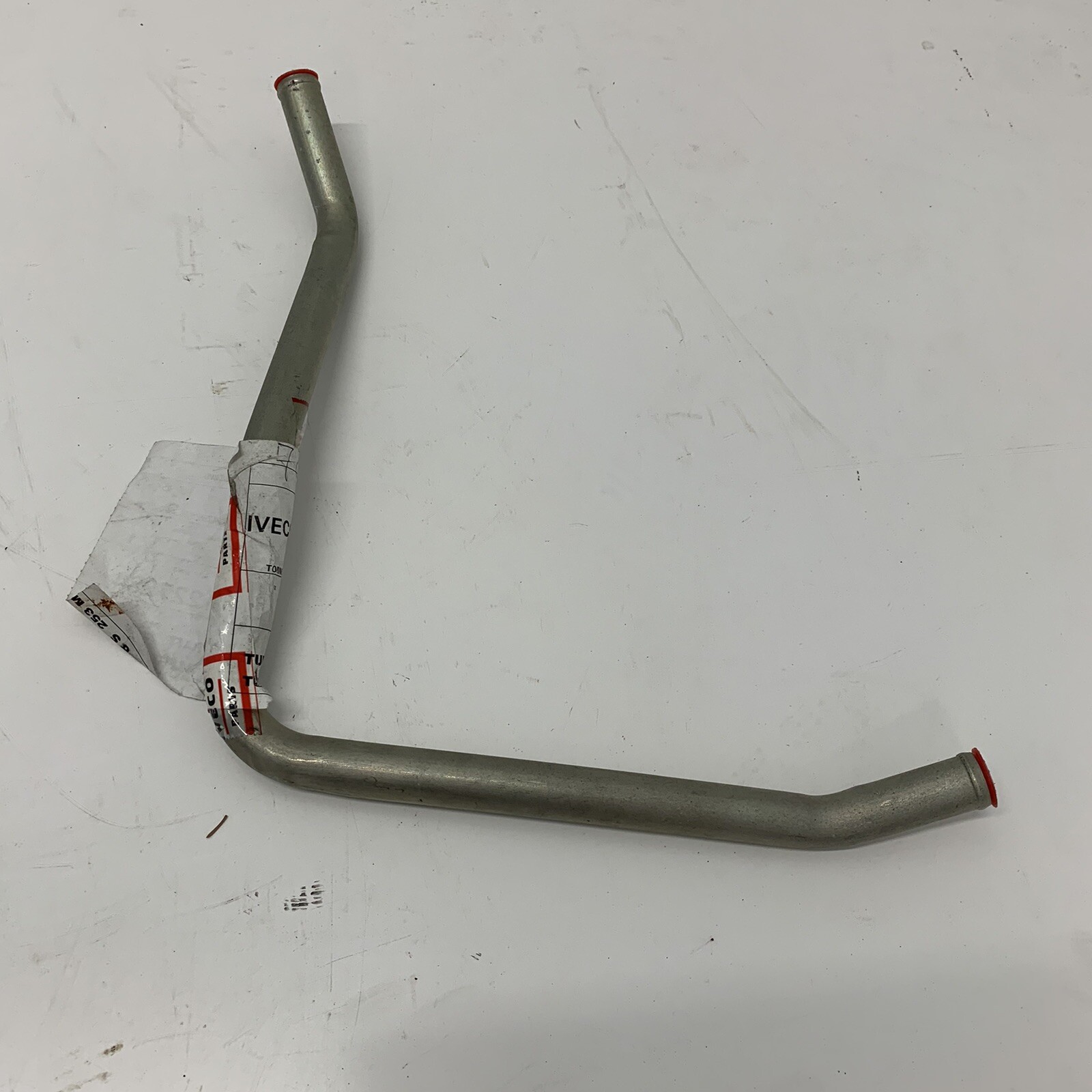 Genuine IVECO Water pipe 41227284 | eBay