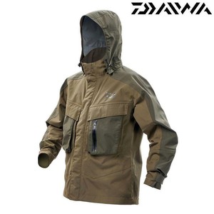 orvis fishing jacket
