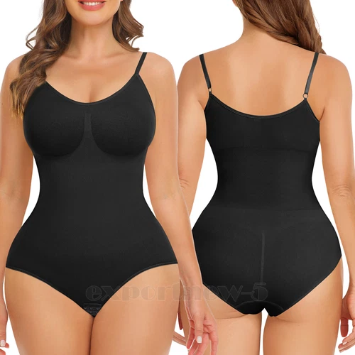 Shaping Snatched Snatch Bodysuit Shaping Bodysuit, Snatched Shapewear Bodysuit - Bild 32 von 42