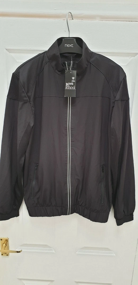 Girls clearance tracksuit next