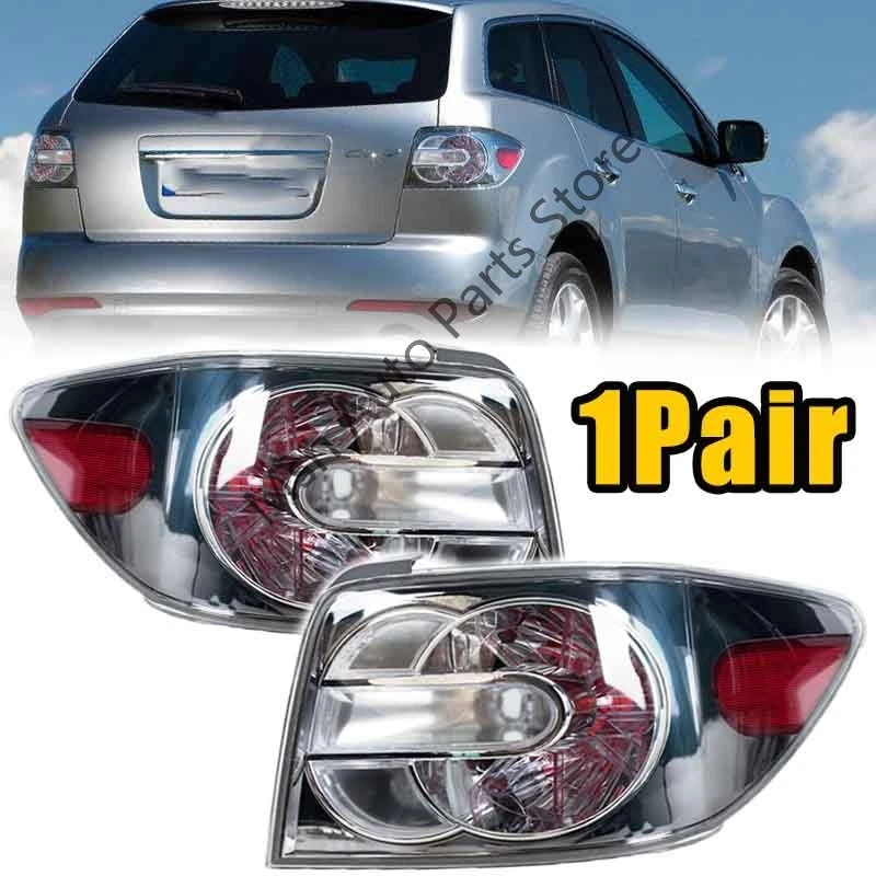 右尾灯总成适用于马自达CX-7 | eBay