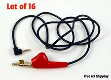 Insulation Piercing Test Lead Cable JS Popper/Mueller JP-8681 16-Pack