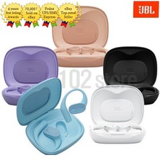 JBL SENSE LITE Running Open Bluetooth Wireless Earbuds 5Colors No Tariffs In US