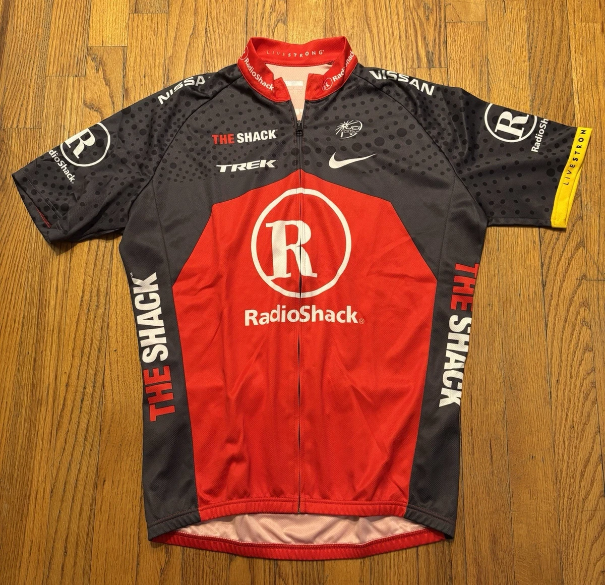 radioshack cycling products for sale | eBay