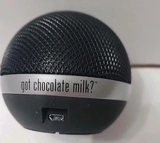 iHome iDM8 Bluetooth Speaker – Portable Wireless + Aux-in – 1350mAh Rechargeable