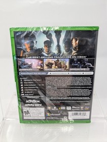 New, Call of Duty Modern Warfare II - Cross-Gen Bundle, Xbox Series XOne