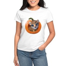 CafePress Women's T-Shirt 1153739830