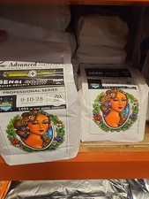 Advanced Nutrients Sensi Pro Wsp Grow A /B 5l...