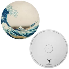 12" Anti-Static Turntable Slipmat for Vinyl LP Record Player