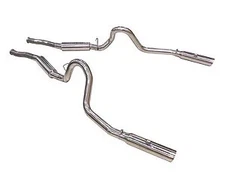 PYPES SFM29V Super System Cat-Back Exhaust