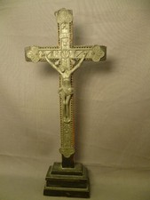 stary krucyfiks rozmiar 30cm