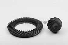 American Axle 40058731 Rear Differential Gear Set For Cadillacchevygmc American Axle 40058731 Rear Differential Gear Set For Cadillacchevygmc