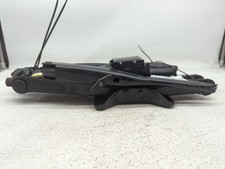 2006 Jeep Liberty Spare Scissor Car Jack Zf6y0