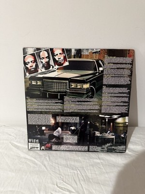 213◾️The Hard Way◾️Snoop、Nate Dogg、Warren 213 / The Hard Way 2004 US Original 2LP Vinyl SNOOP / WARREN G