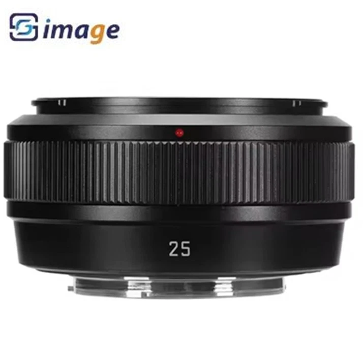 Fujifilm X f/1.8 Camera Lenses 25mm Focal for sale | eBay