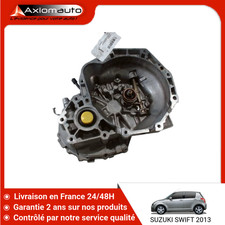 Boite de vitesse Suzuki SWIFT
