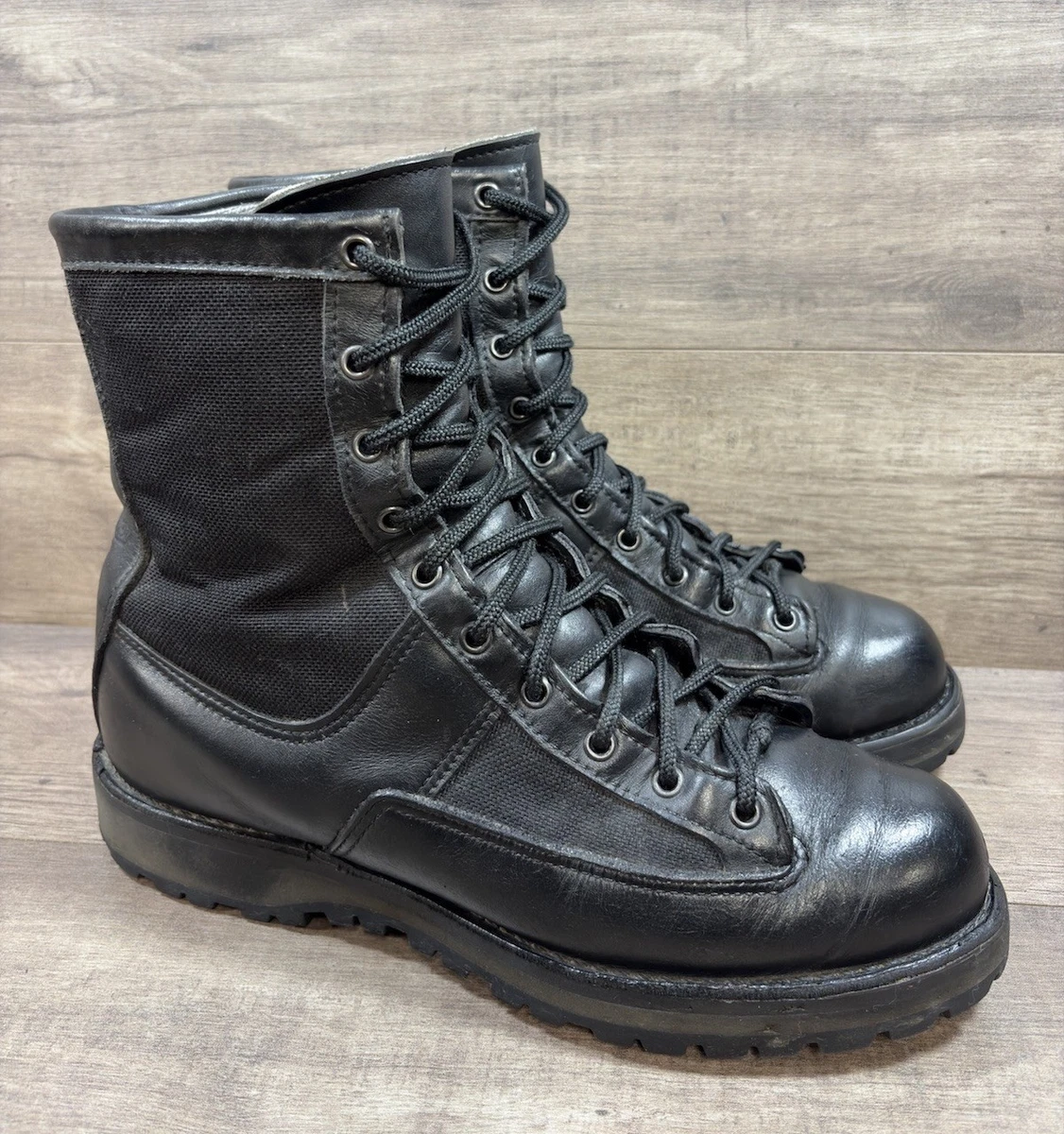 Danner Acadia 21210 Indiana Men's Boots for sale | eBay