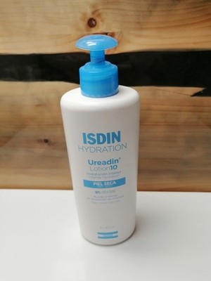 Ureadin DE 10 Essential Re-Hydrating Body Lotion 400 Ml/*B-Ware /