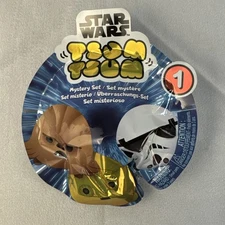 Star Wars Tsum Tsum Series 1 Mystery Set (Brand new, Sealed)