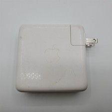 Apple 96W USB-C Power Adapter MW2L3AM/A 