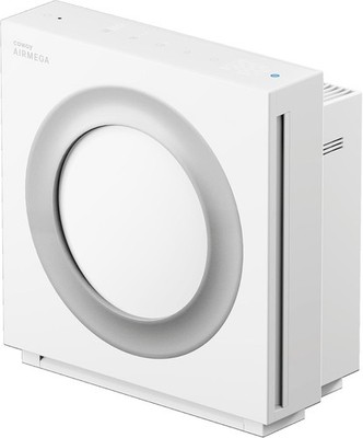 Coway AP-1512N(W) Mighty2 HEPA Air Purifier 1800 sq ft Smart Mode
