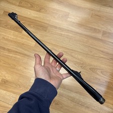 Ruger M77 Barrel .270 Win 22 Glossy W Sights -good Bore Nice Tang Safety-q138