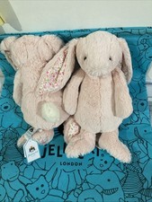 Bashful Biscuit Bunny - Small Jellycat | Jelly Journal