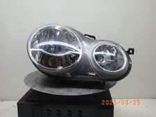 5352933 Hauptscheinwerfer rechts VW Polo IV (9N, 9A)