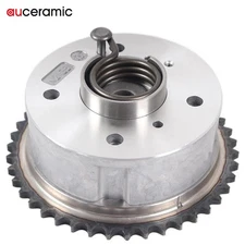CVVT Sprocket Cam Timing Gear Fit Hyundai Santa Fe Sonata Tucson Kia Optima