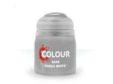 Citadel - Corax White base , 12ml, 21-52