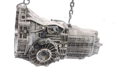 Getriebe (Schaltung) 5 Gang VW PASSAT Variant 3B DWG 012300061DX 1.6 74 KW 101 P