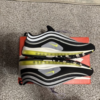 NIKE AIR MAX 97 JAPAN JP NEON US SZ 13 921826 004 | eBay