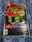 Martian Panic - Nintendo Switch