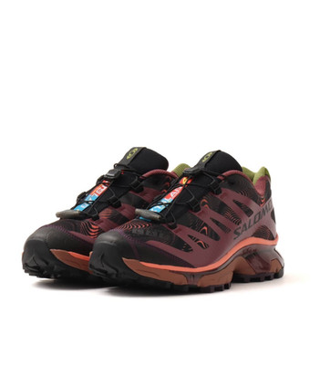 SALOMON XT-4 OG R.A.D L47747200 Nocturne Tawny Port Emberglow
