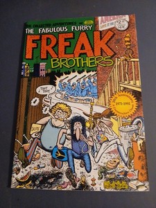 25+ Fabulous Freak Brothers for sale | Updated Oct 2026