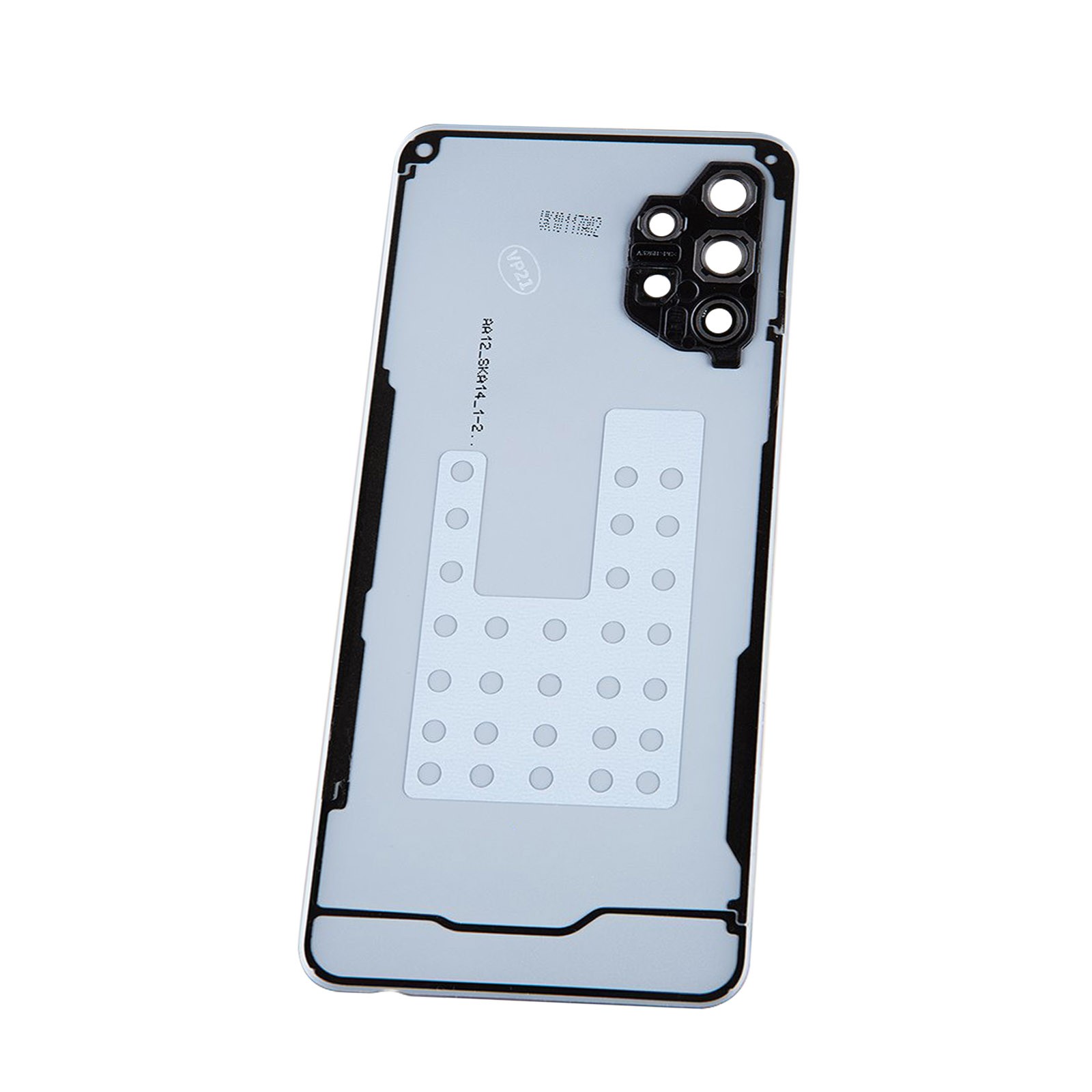 Cache batterie Galaxy A32 5G pour réparation à la maison - 2