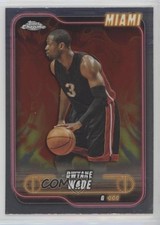 Click to enlarge Dwyane Wade