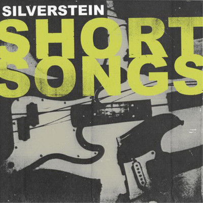 Silverstein Short Songs (CD) Album (US IMPORT)