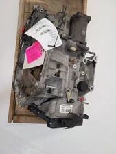 Used Automatic Transmission Assembly fits: 2017 Chevrolet Malibu AT VIN Z 4th di